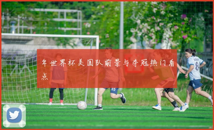 年世界杯美国队前景与夺冠热门看点