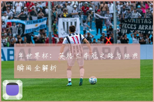 年世界杯：英格兰夺冠之路与经典瞬间全解析