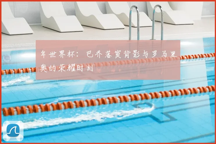 年世界杯：巴乔落寞背影与罗马里奥的荣耀时刻
