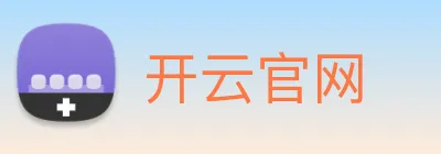 开云官网 logo